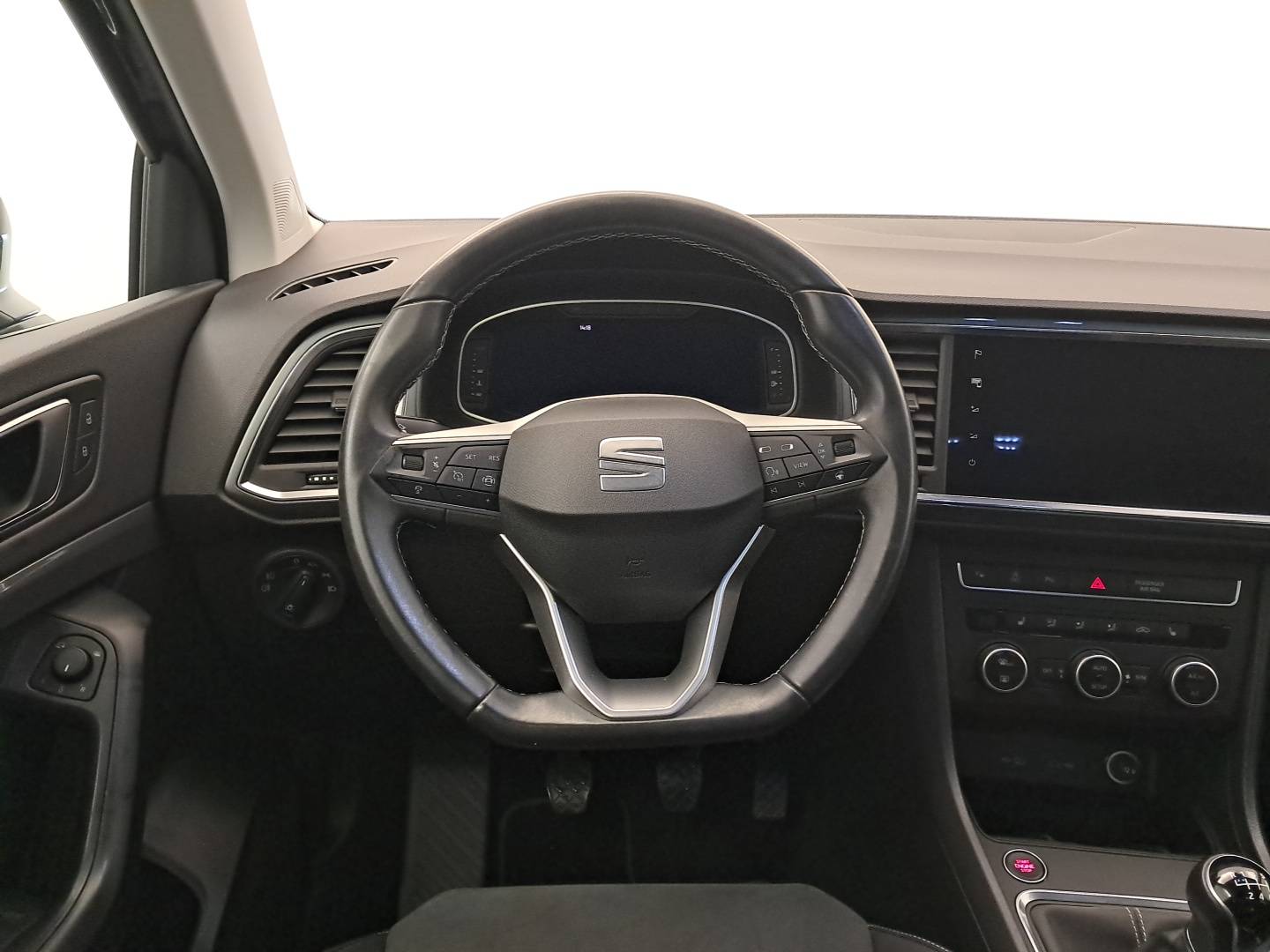 Ateca 1.0 TSI 110 ch Start/Stop