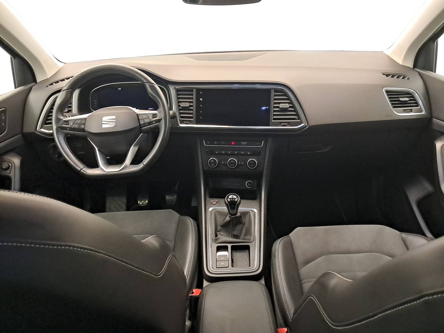 Ateca 1.0 TSI 110 ch Start/Stop