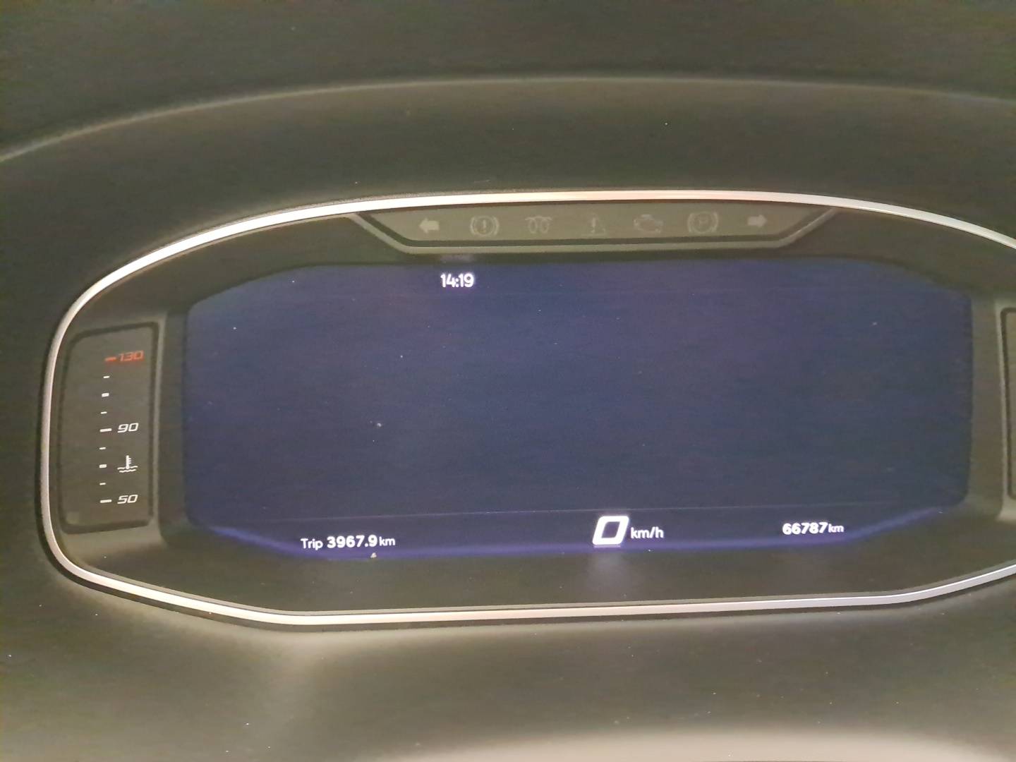 Ateca 1.0 TSI 110 ch Start/Stop