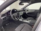 A6 Avant 40 TDI 204 ch S tronic 7