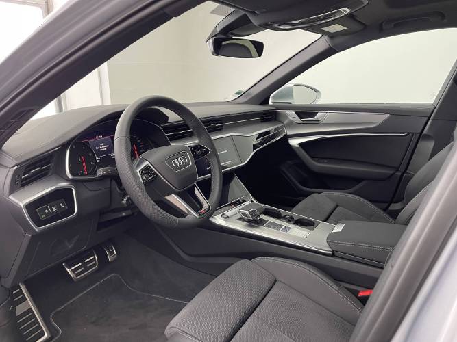 A6 Avant 40 TDI 204 ch S tronic 7