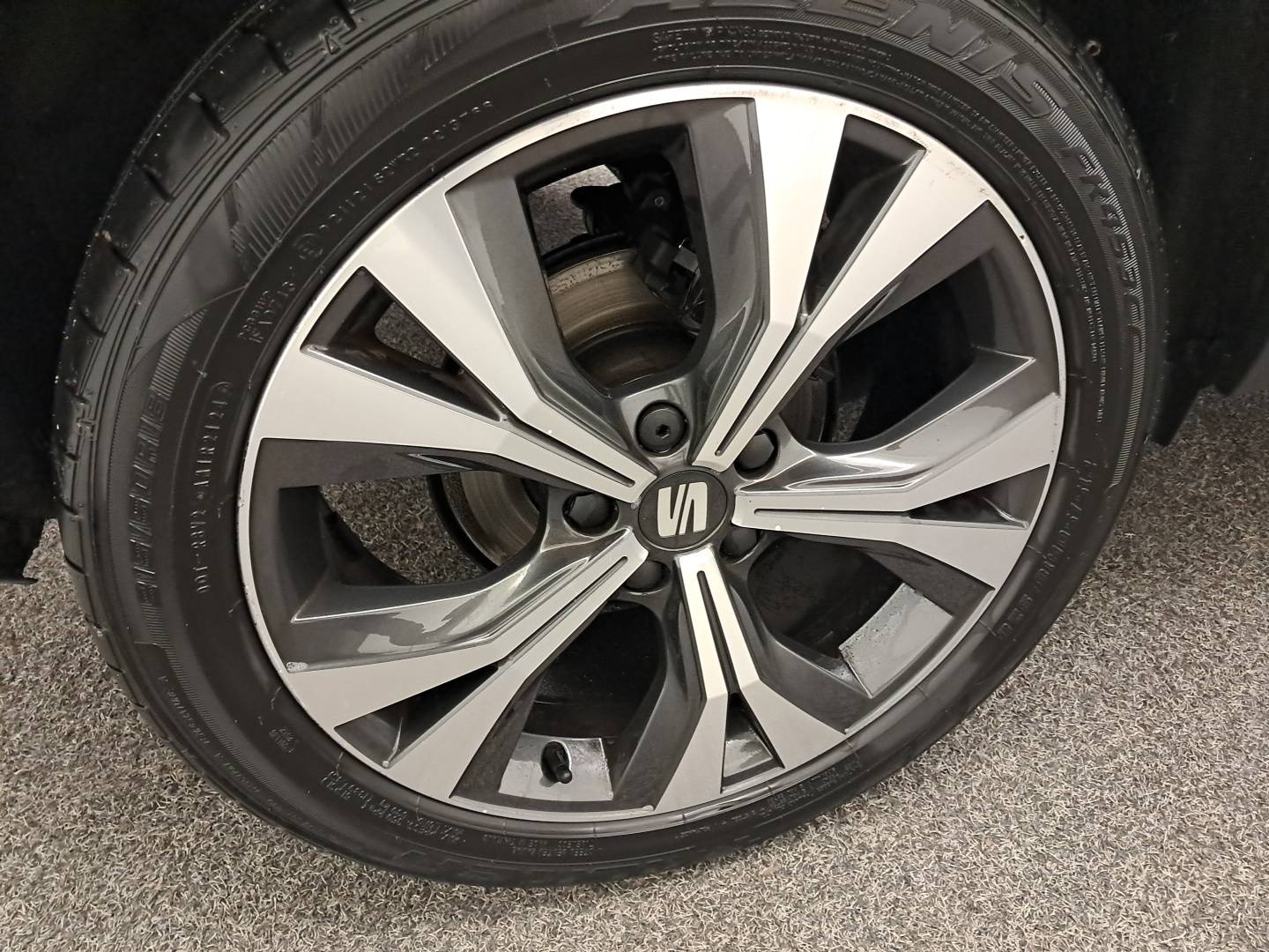 Ateca 1.0 TSI 110 ch Start/Stop