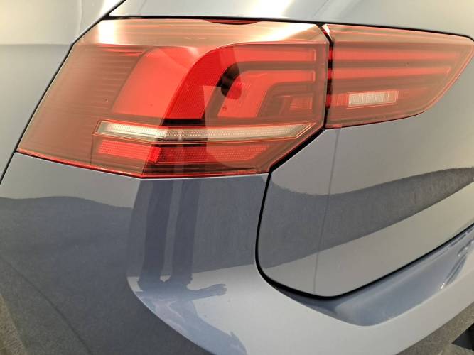 Golf 1.5 eTSI EVO2 116 DSG7