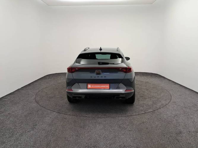 Formentor 1.5 TSI 150 ch DSG7