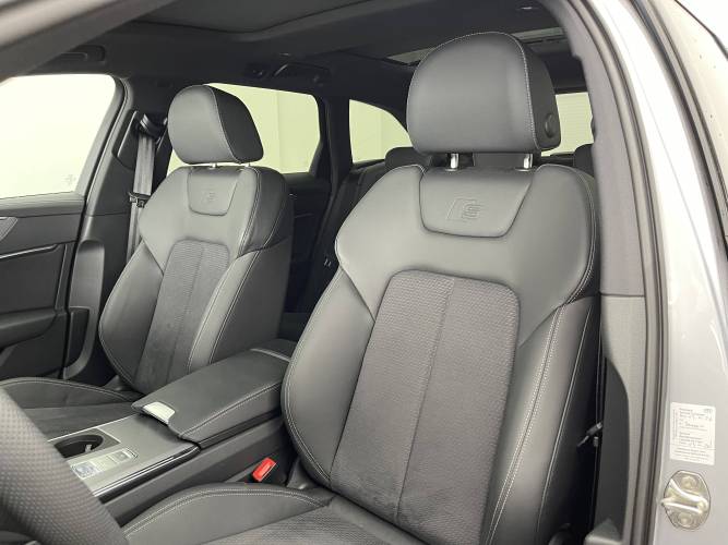 A6 Avant 40 TDI 204 ch S tronic 7