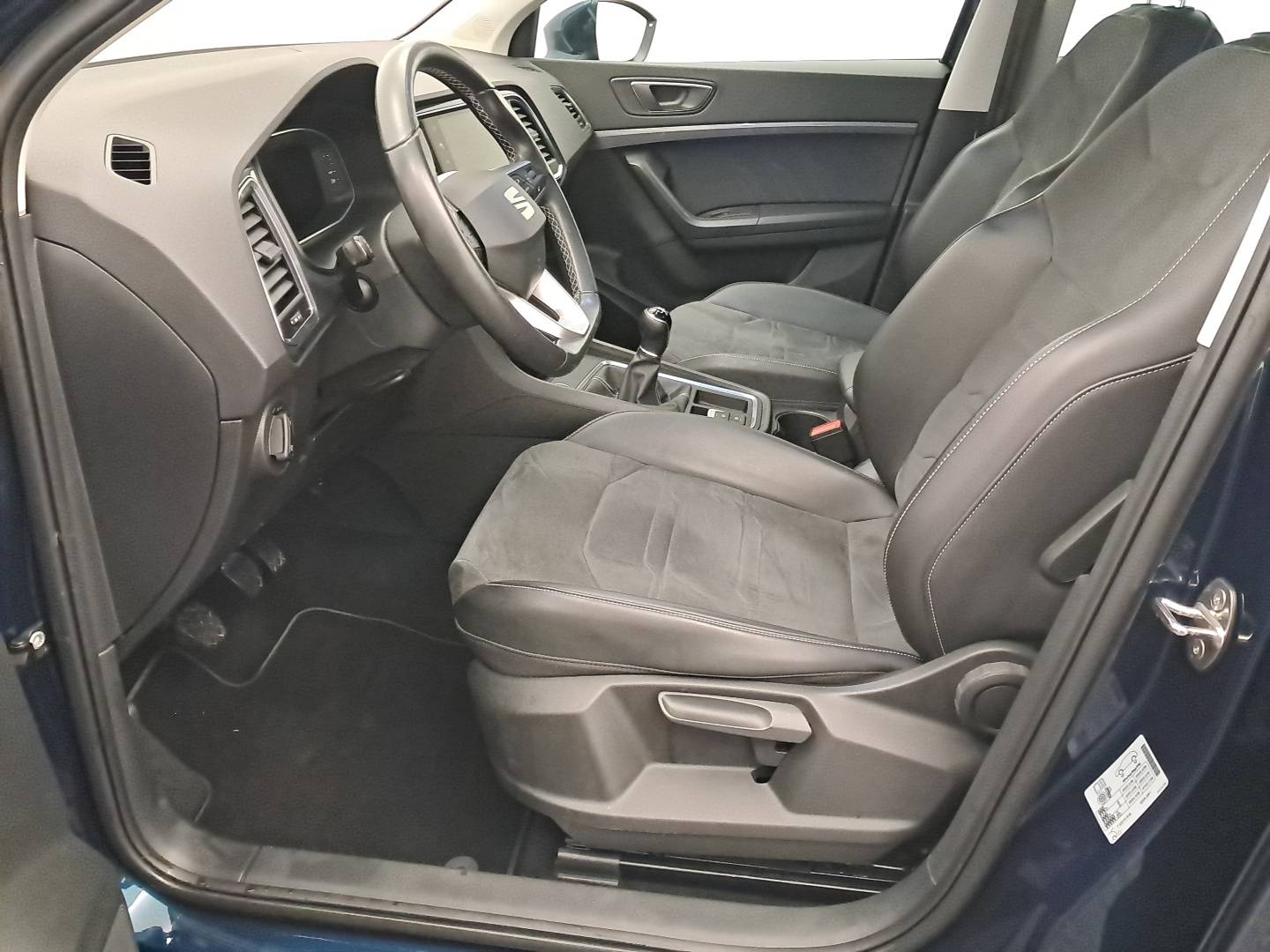 Ateca 1.0 TSI 110 ch Start/Stop