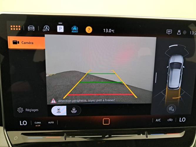 Golf 1.5 eTSI EVO2 116 DSG7