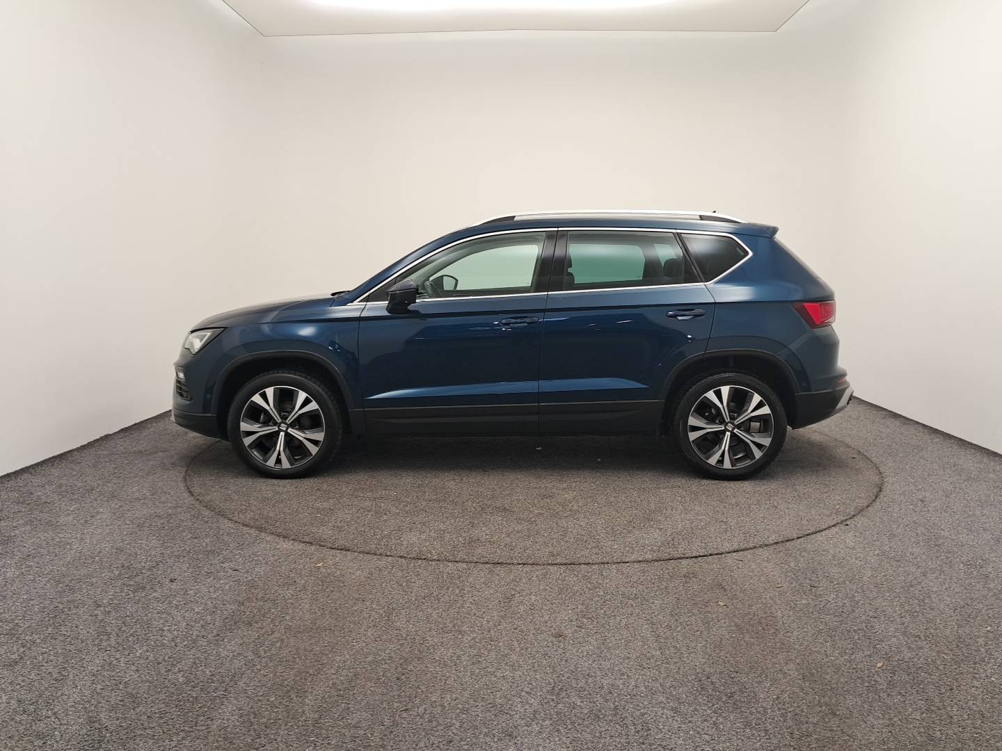 Ateca 1.0 TSI 110 ch Start/Stop