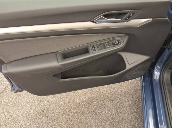 Golf 1.5 eTSI EVO2 116 DSG7