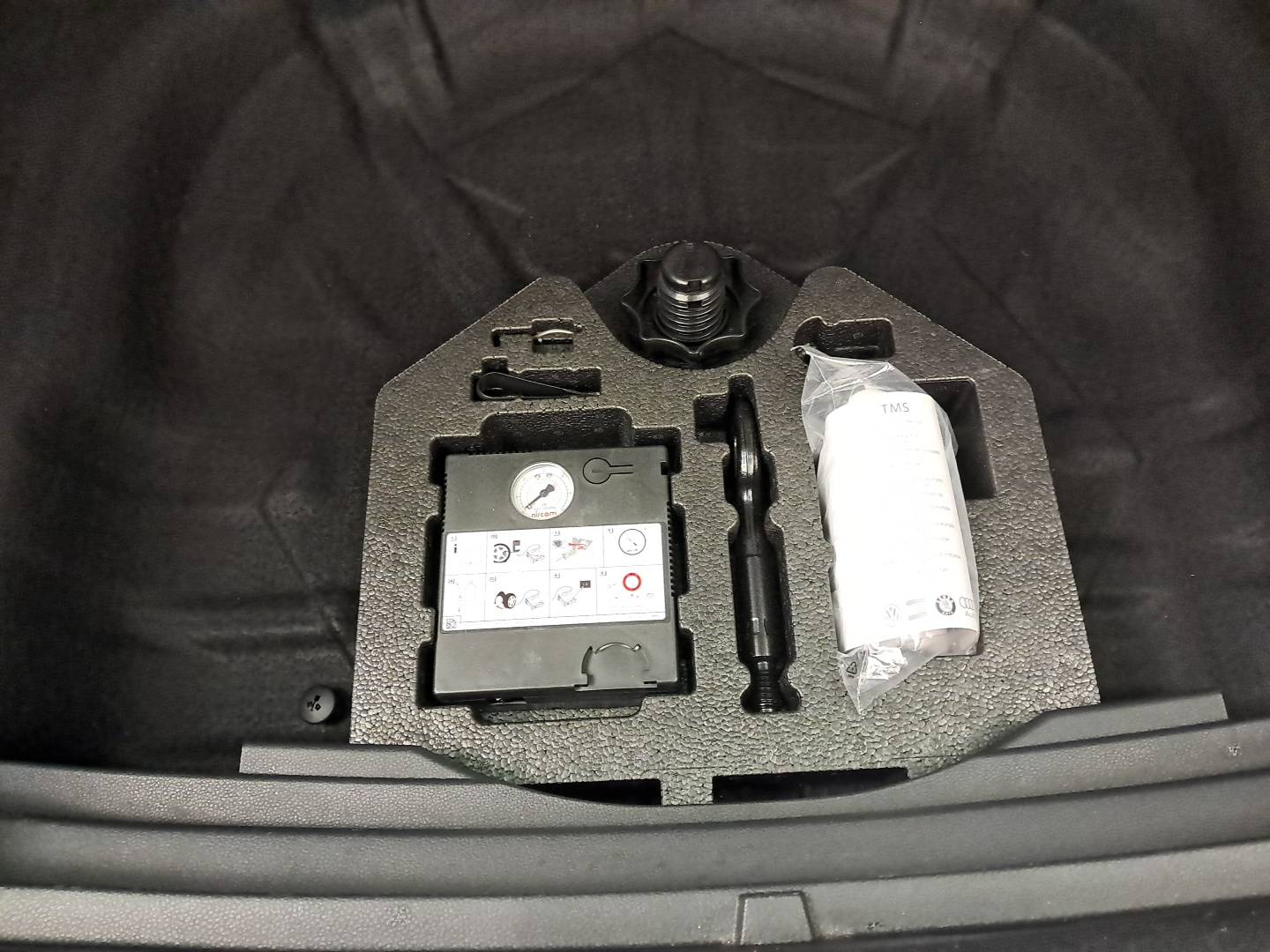 Ateca 1.0 TSI 110 ch Start/Stop