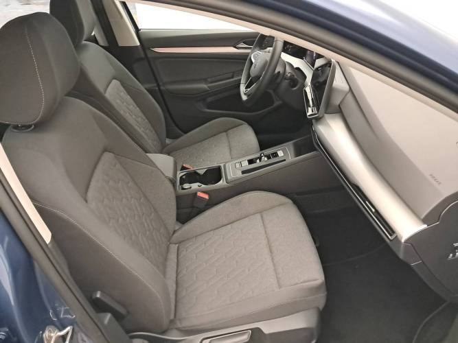 Golf 1.5 eTSI EVO2 116 DSG7