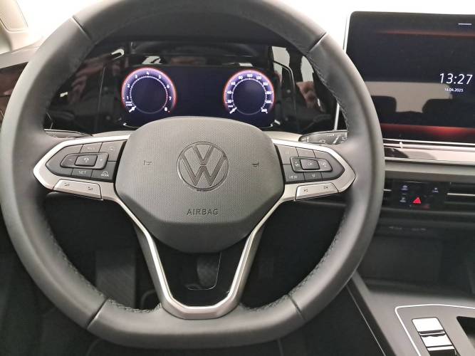 Golf 1.5 eTSI EVO2 116 DSG7