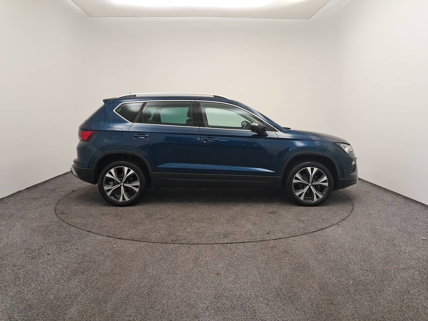 Ateca 1.0 TSI 110 ch Start/Stop