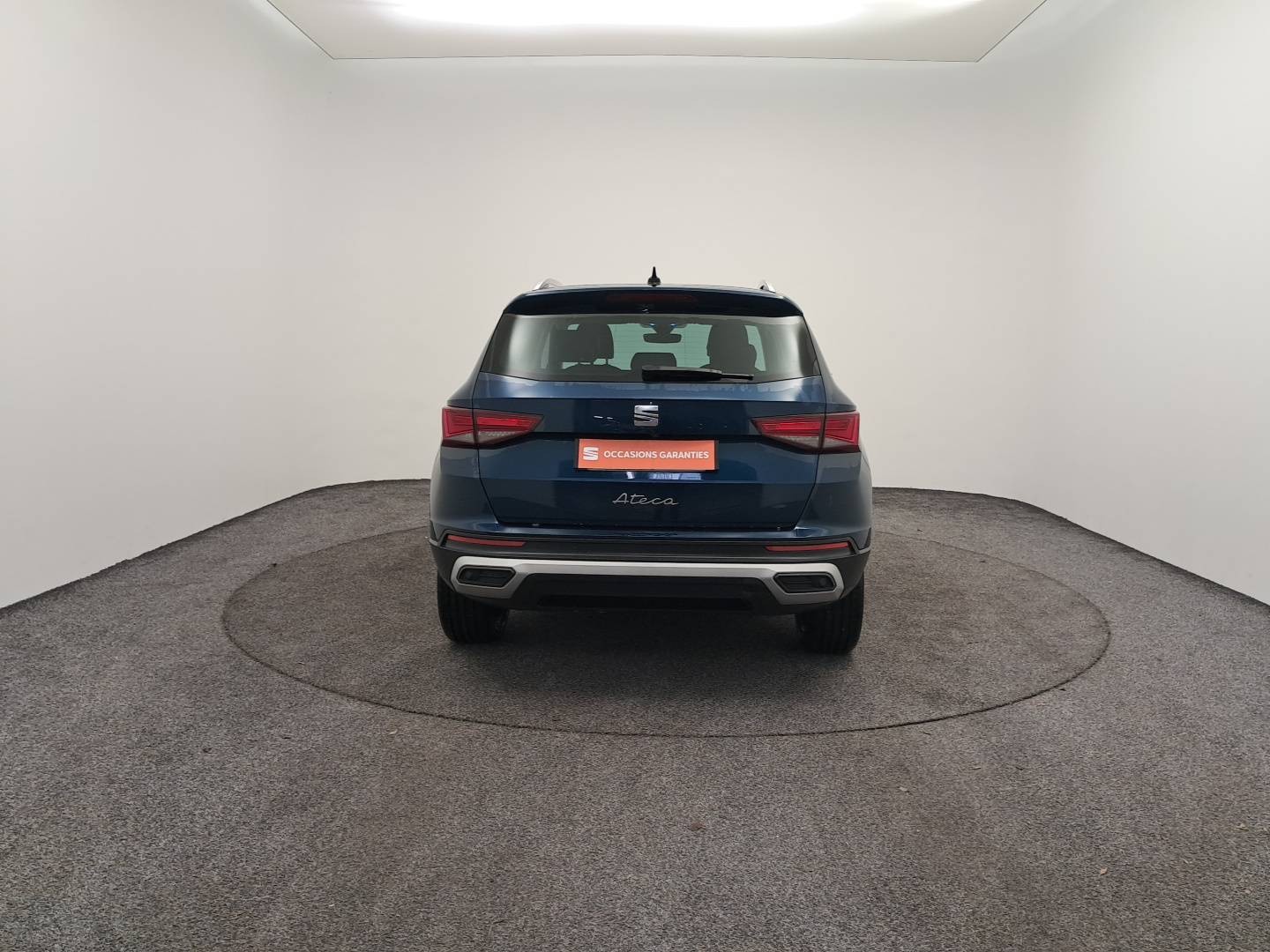 Ateca 1.0 TSI 110 ch Start/Stop