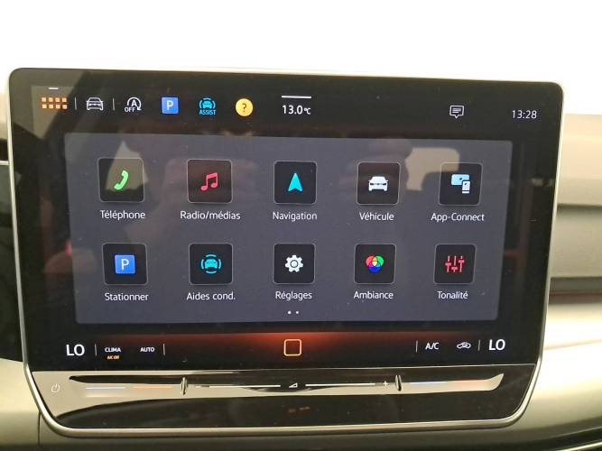 Golf 1.5 eTSI EVO2 116 DSG7