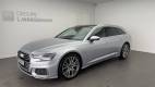 A6 Avant 40 TDI 204 ch S tronic 7