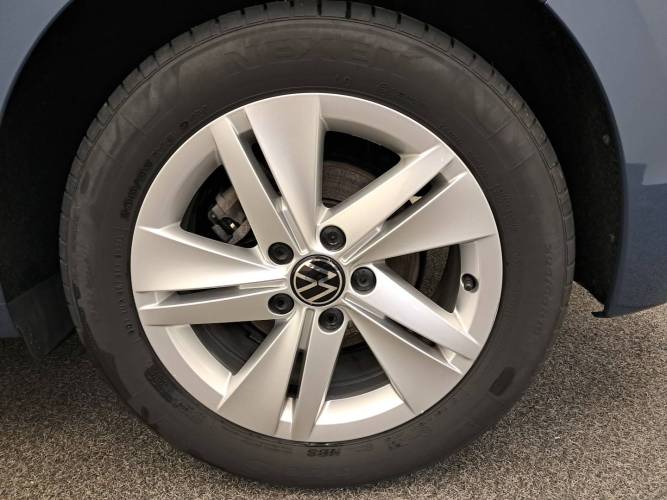 Golf 1.5 eTSI EVO2 116 DSG7