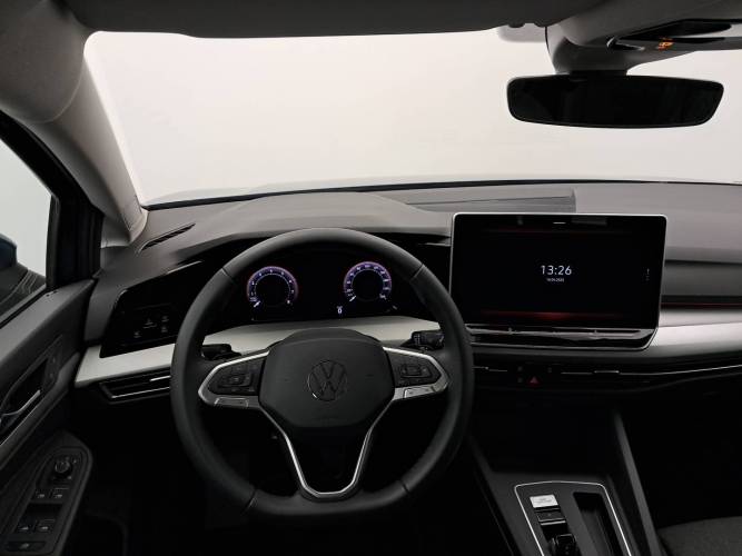 Golf 1.5 eTSI EVO2 116 DSG7