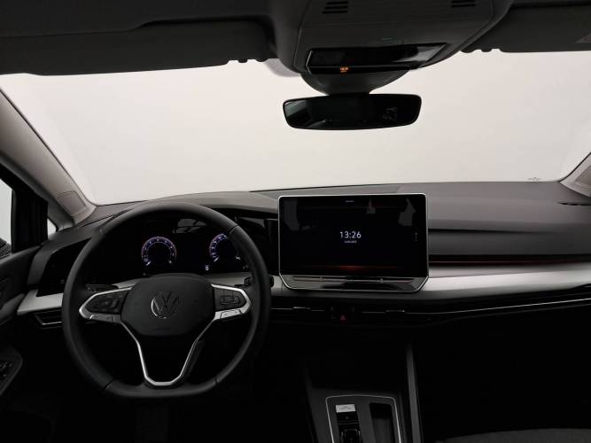 Golf 1.5 eTSI EVO2 116 DSG7