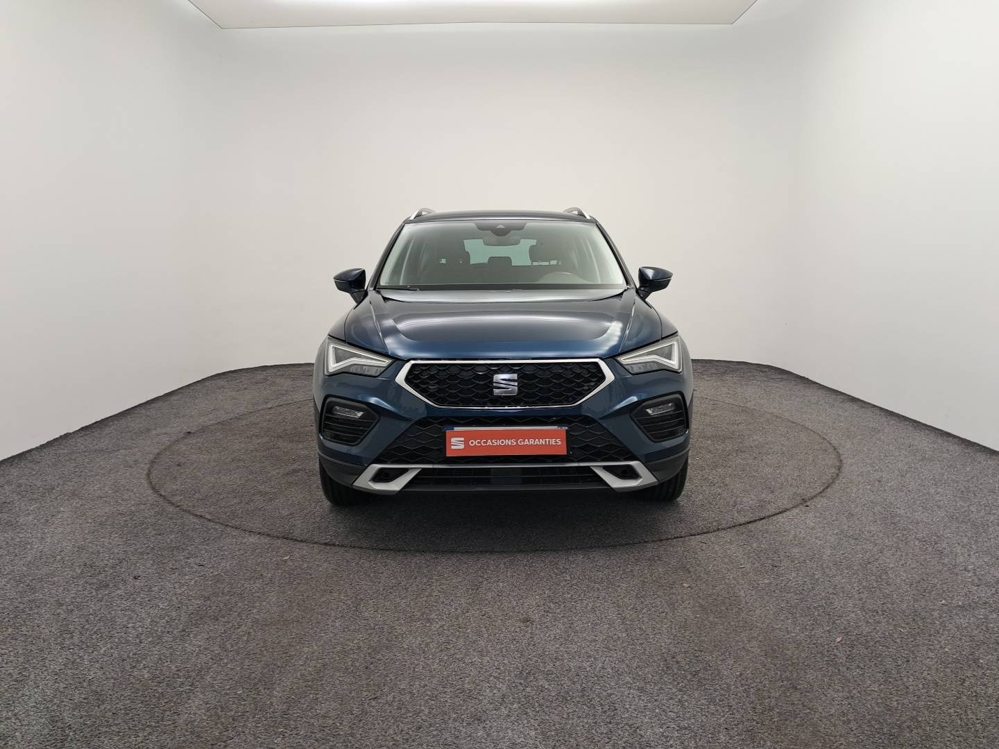 Ateca 1.0 TSI 110 ch Start/Stop