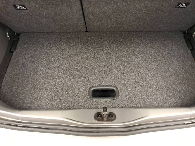 e-up! 2.0 Electrique