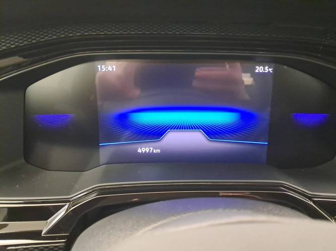 Polo 1.0 TSI 95 S&amp;S BVM5