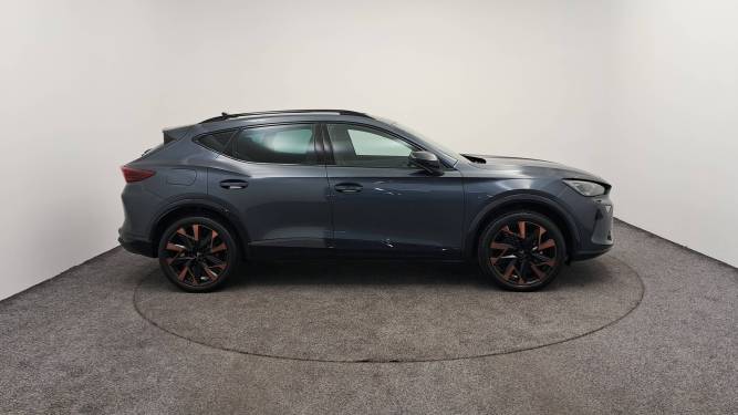 Formentor eHybrid 204 ch DSG6