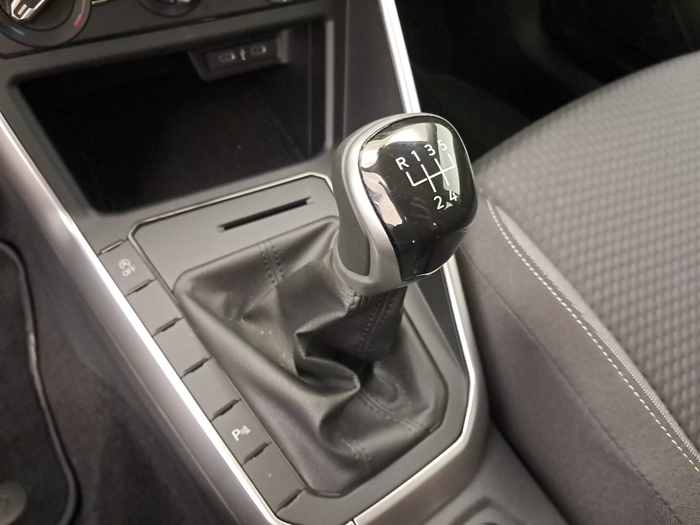 Polo 1.0 TSI 95 S&S BVM5