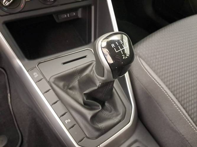 Polo 1.0 TSI 95 S&amp;S BVM5