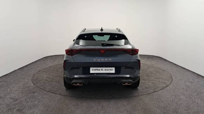 Formentor eHybrid 204 ch DSG6