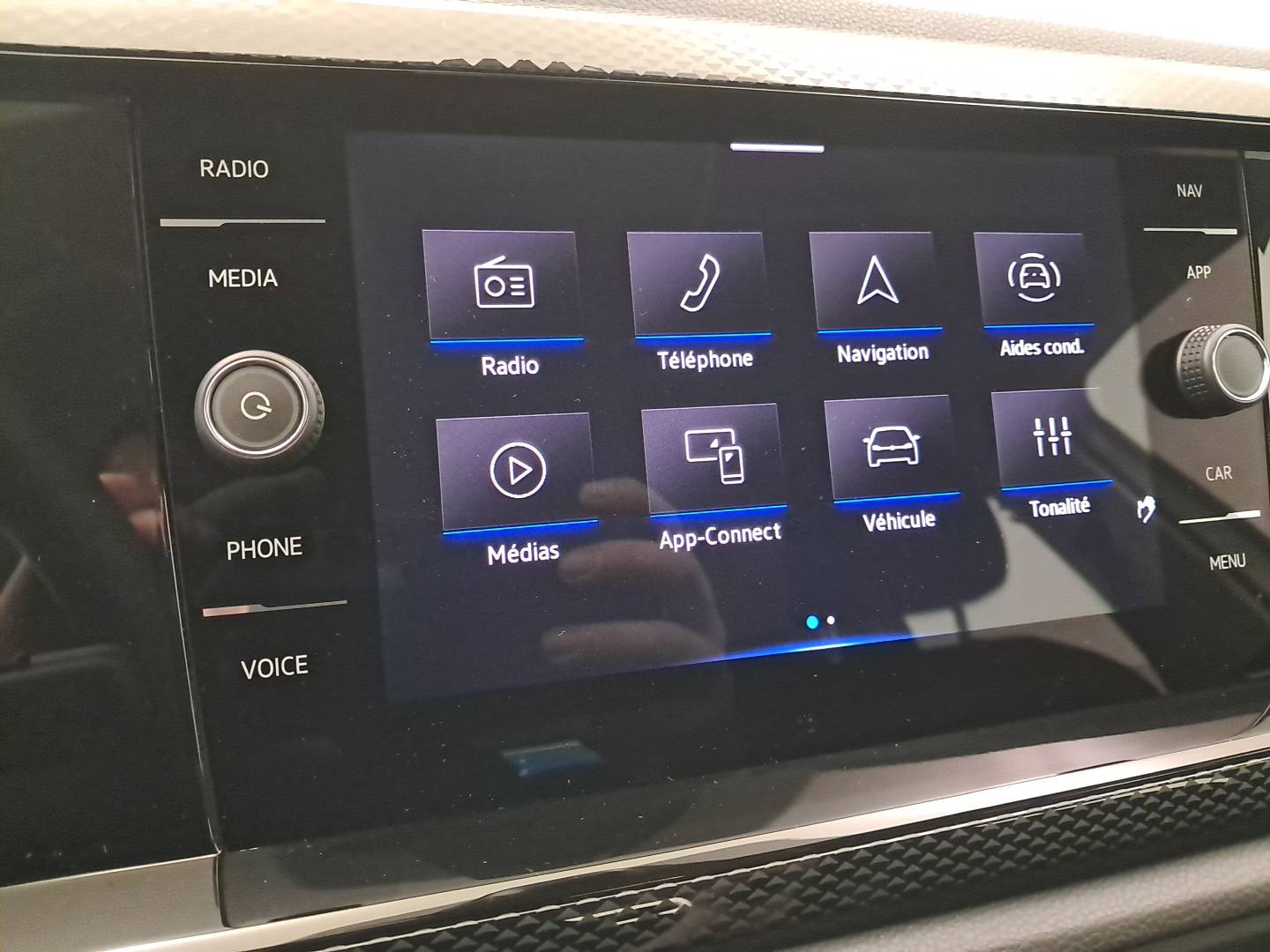 Polo 1.0 TSI 95 S&S BVM5