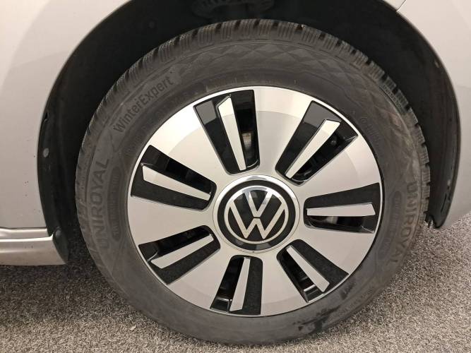 e-up! 2.0 Electrique