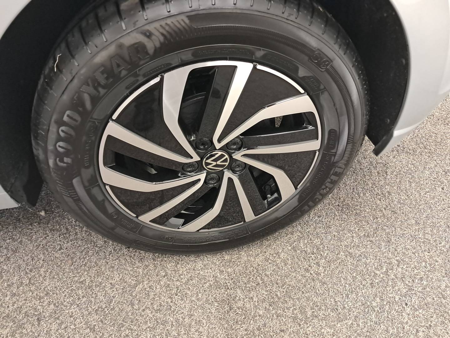 Polo 1.0 TSI 95 S&S BVM5