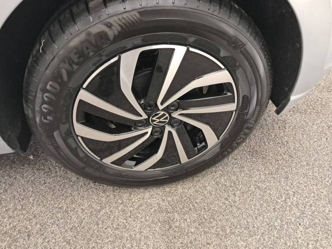 Polo 1.0 TSI 95 S&amp;S BVM5