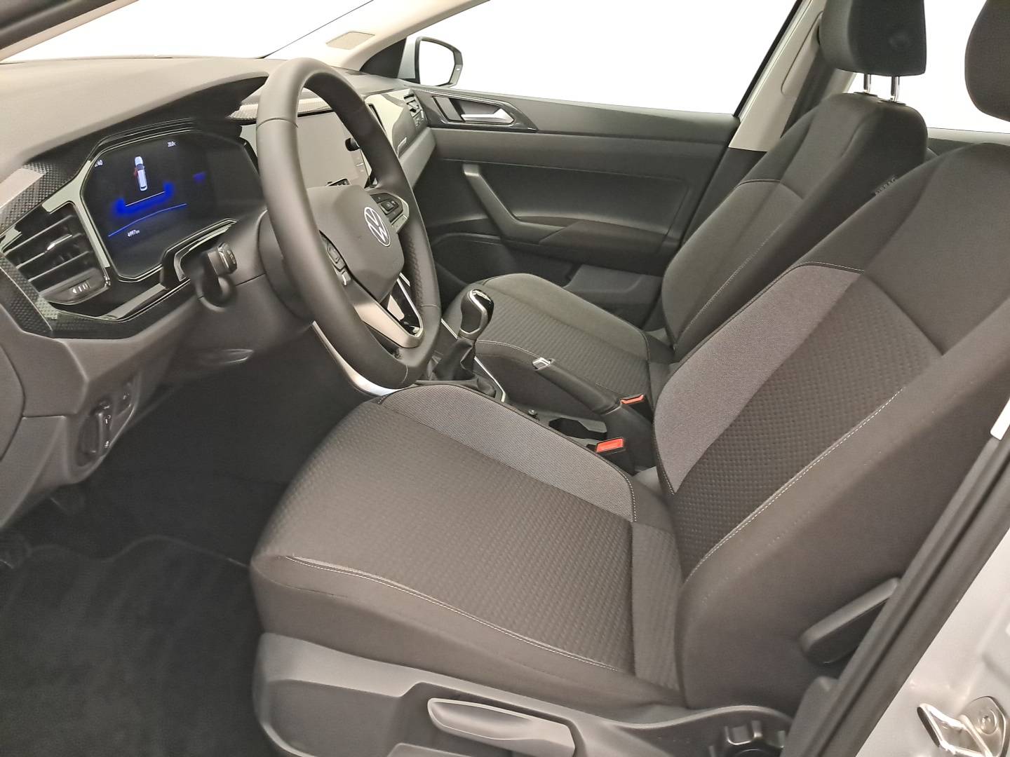 Polo 1.0 TSI 95 S&S BVM5