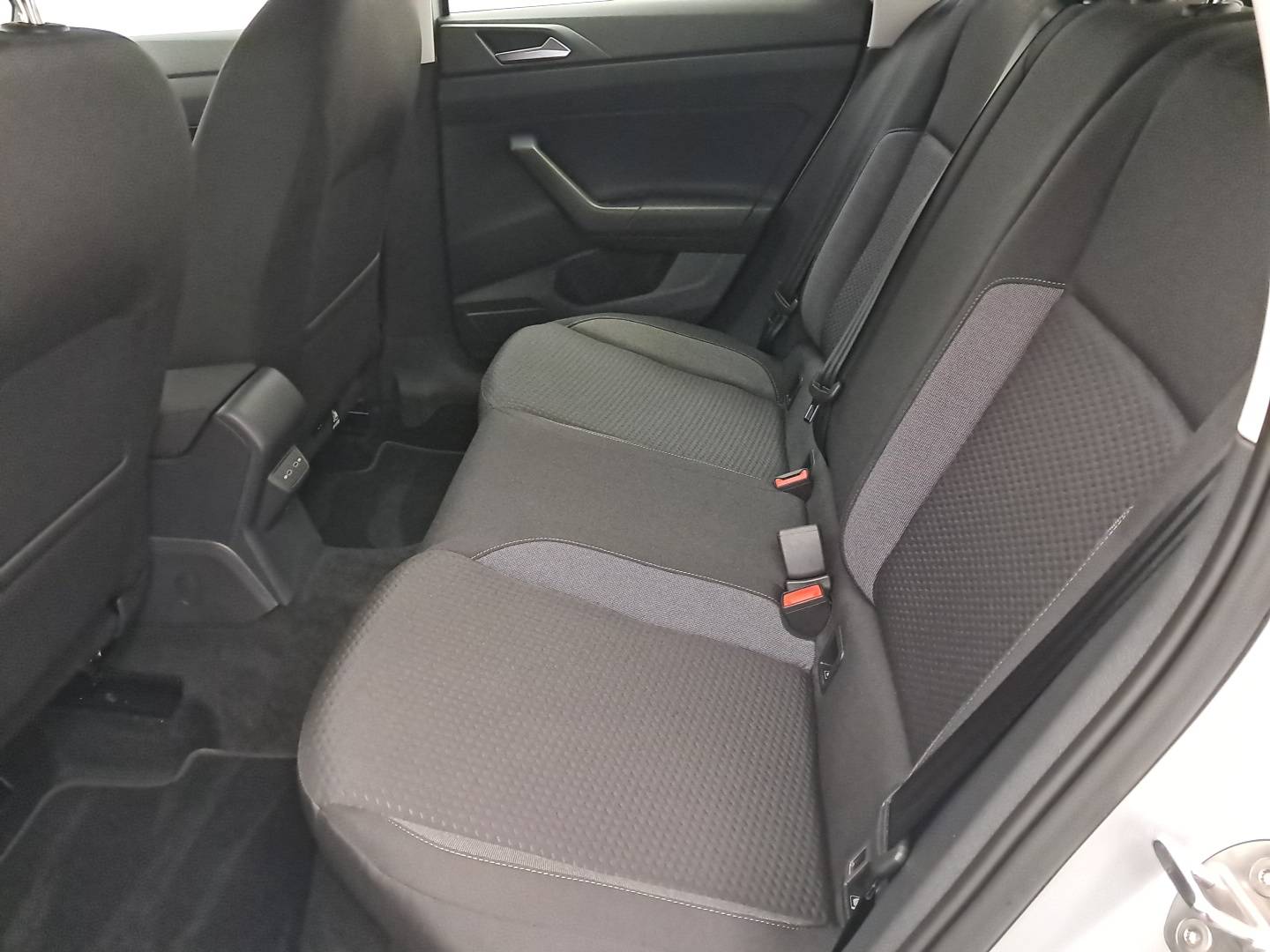 Polo 1.0 TSI 95 S&S BVM5