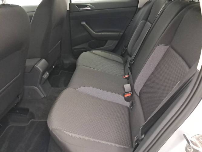 Polo 1.0 TSI 95 S&amp;S BVM5