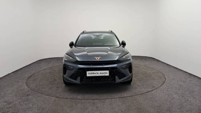 Formentor eHybrid 204 ch DSG6