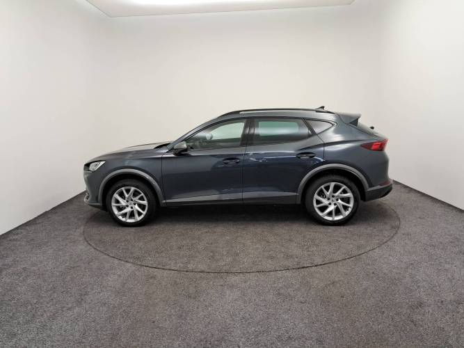 Formentor 1.5 TSI 150 ch DSG7