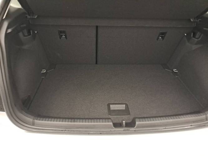 Polo 1.0 TSI 95 S&amp;S BVM5