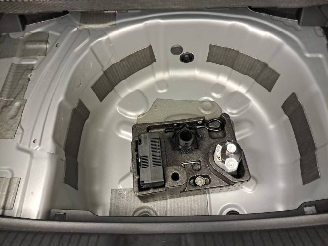 Polo 1.0 TSI 95 S&amp;S BVM5