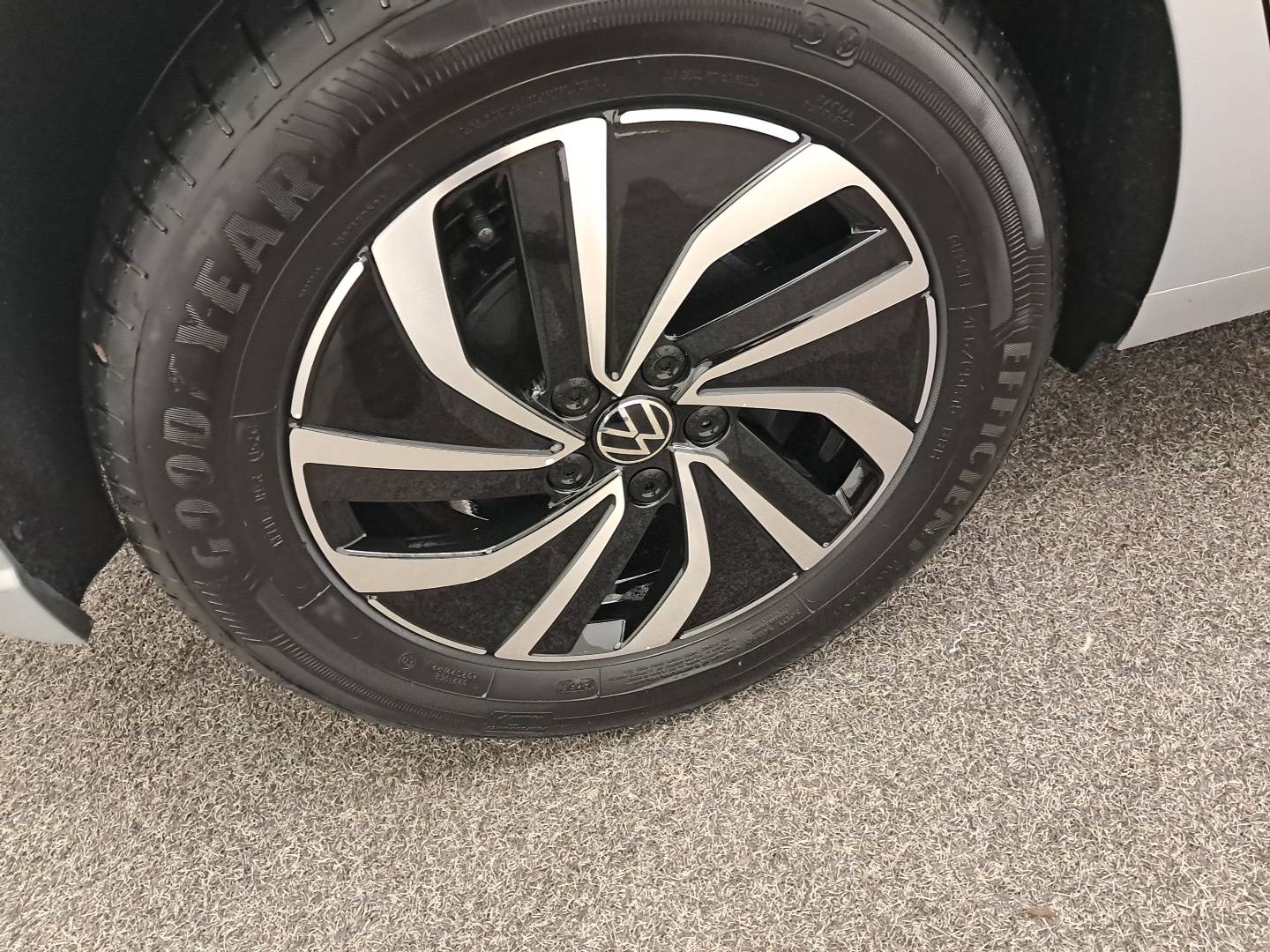 Polo 1.0 TSI 95 S&S BVM5