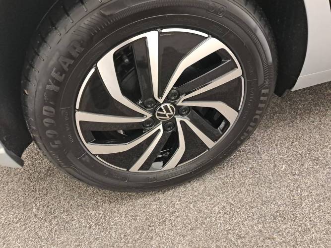 Polo 1.0 TSI 95 S&amp;S BVM5