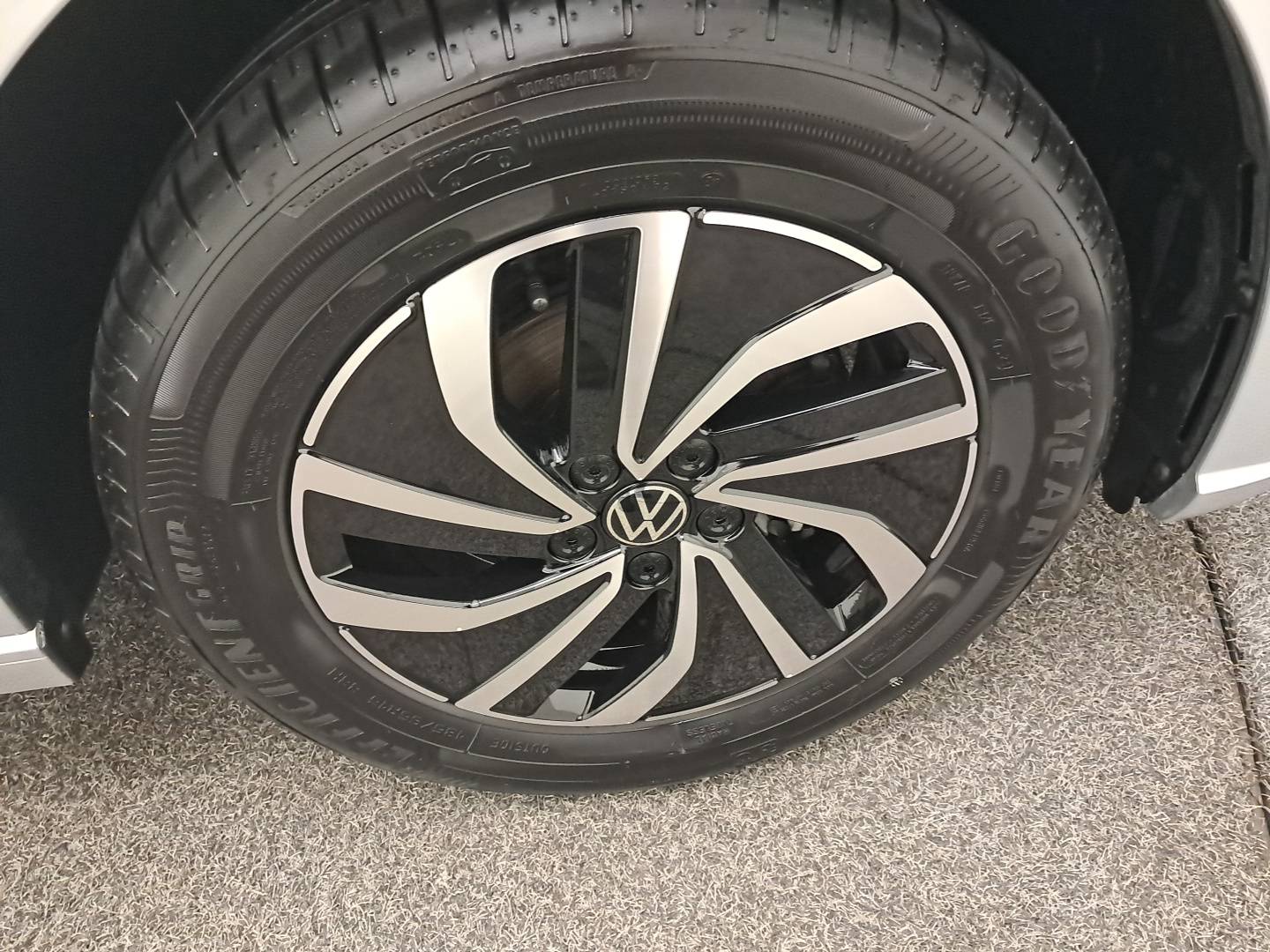 Polo 1.0 TSI 95 S&S BVM5