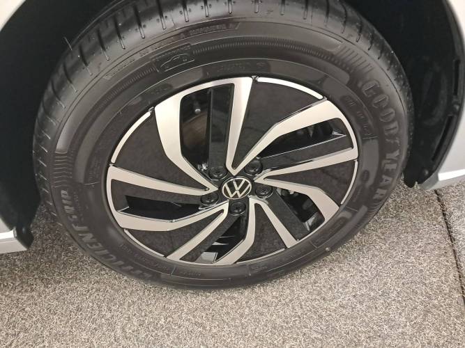 Polo 1.0 TSI 95 S&amp;S BVM5