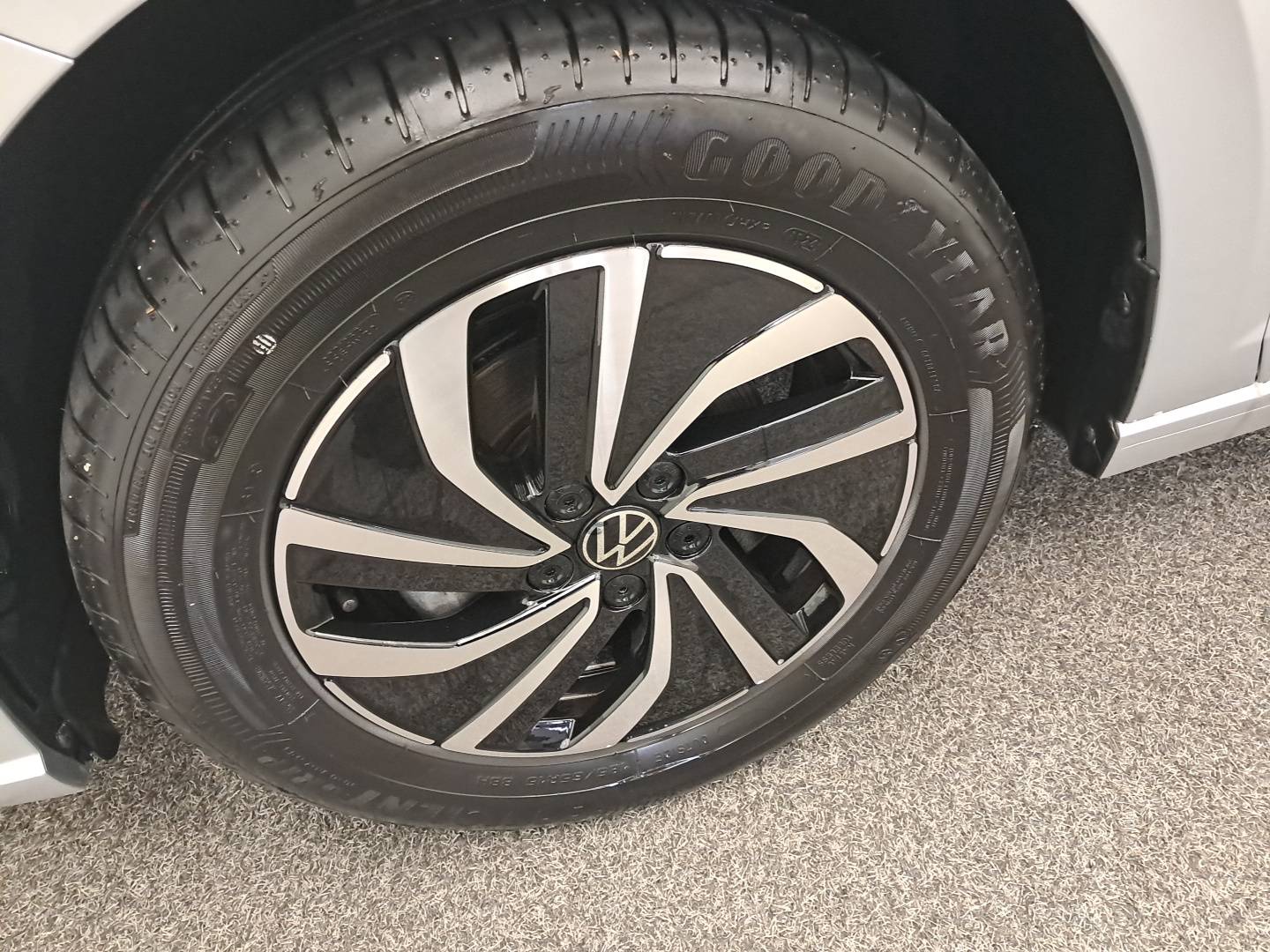 Polo 1.0 TSI 95 S&S BVM5