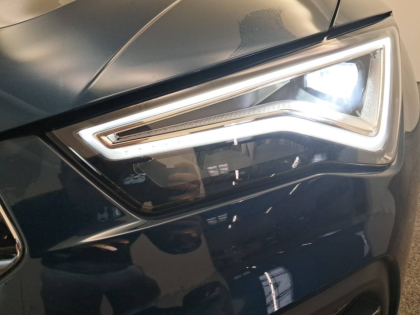 Ateca 1.0 TSI 110 ch Start/Stop