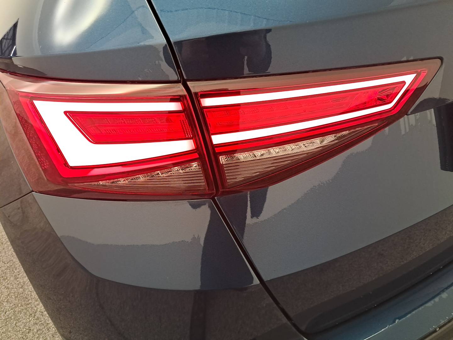 Ateca 1.0 TSI 110 ch Start/Stop