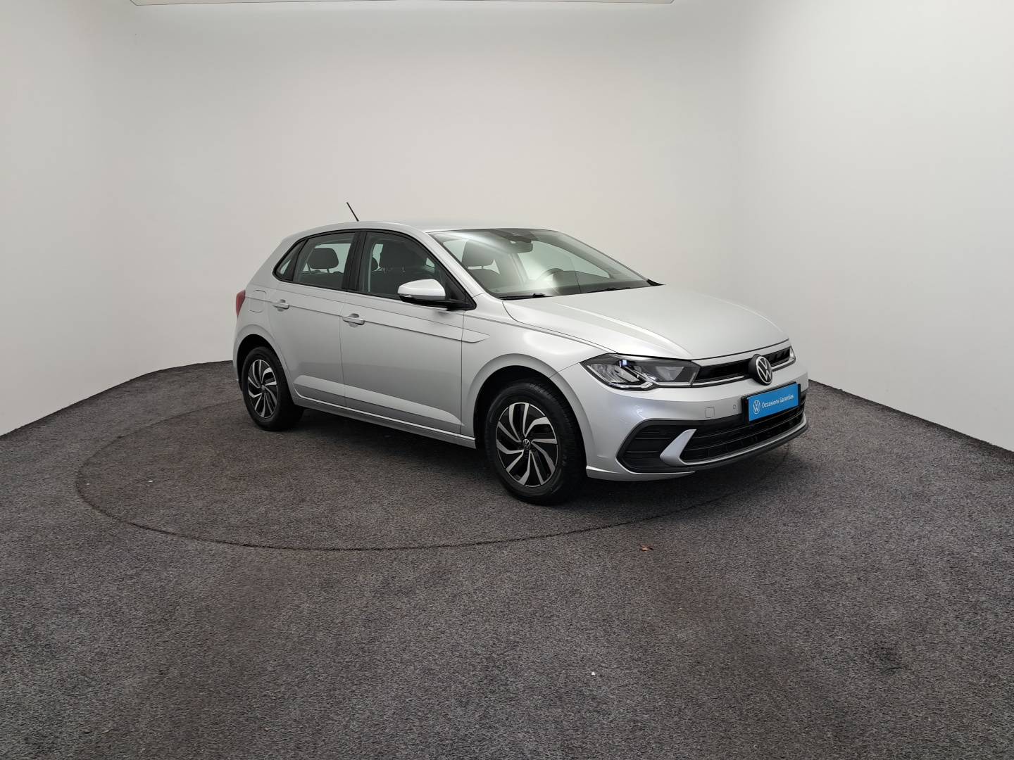 Polo 1.0 TSI 95 S&S BVM5