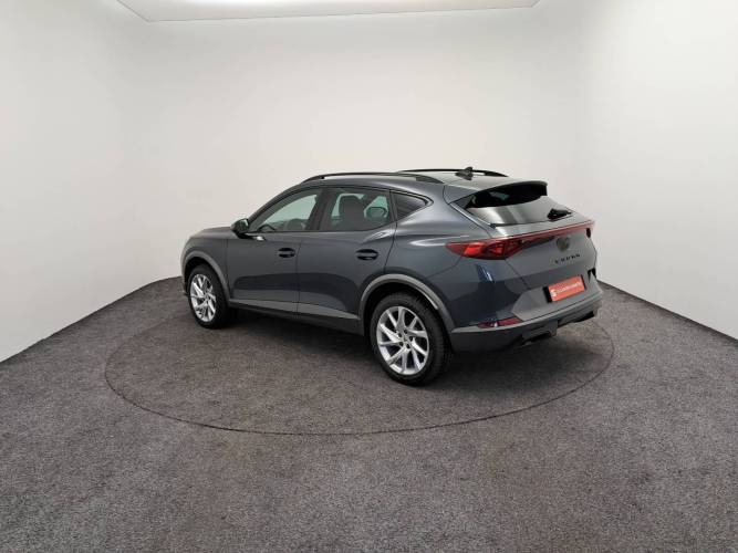 Formentor 1.5 TSI 150 ch DSG7